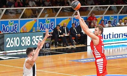 Βεζένκοφ: «Δεν ασχολήθηκε ποτέ κάποιος έμπρακτα για να παίξω στην Εθνική»