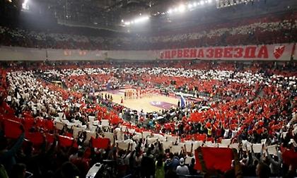 Στη «Χάλα Πιονίρ» το Ερυθρός Αστέρας-Παναθηναϊκός