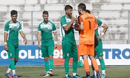 Κινείται νομικά κατά της ΕΠΟ ο Αγροτικός Αστέρας