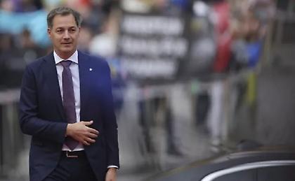 Ο Πούτιν είναι απόλυτος φασίστας λέει ο Πρωθυπουργός του Βελγίου