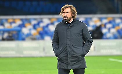 Ένα βήμα πριν την απόλυσή του ο Πίρλο!