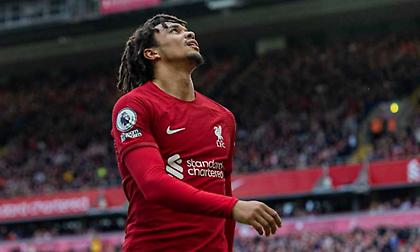 Εκτός για δύο-τρεις εβδομάδες οι Μάτιπ και Αλεξάντερ-Άρνολντ