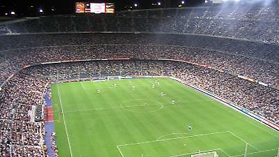 Μπαρτσελόνα: «Πόρτα» σε όσους είναι ντυμένοι στα χρώματα της Ίντερ!