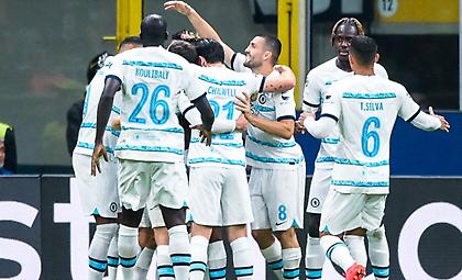 5ος όμιλος: Πέρασε από το «Σαν Σίρο» και άγχωσε τη Μίλαν η Τσέλσι!