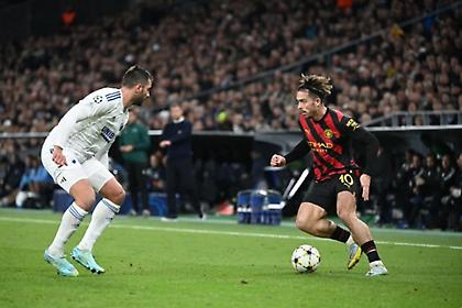 7ος όμιλος: Κράτησε «άσφαιρη» τη Σίτι και έμεινε… ζωντανή η Κοπεγχάγη!