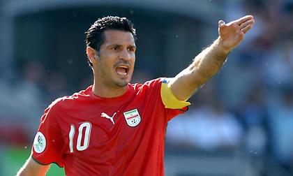 Κατασχέθηκε το διαβατήριο του Αλί Νταέι