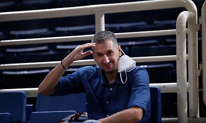 Πάει Κύπρο ο Διαμαντίδης