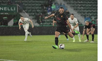 Άφησε τελευταία την 'Eλτσε η Μαγιόρκα