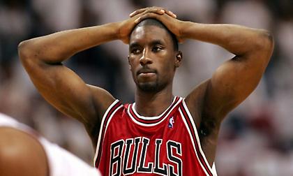 Σοκ στο NBA: Συνελήφθη ο Μπεν Γκόρντον για τον ξυλοδαρμό του 10χρονου γιου του!