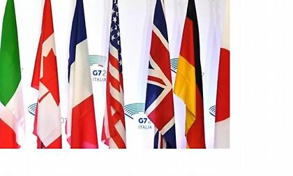 Λευκός Οίκος: Ο Πούτιν θα λογοδοτήσει - Ψηφιακή σύνοδος κορυφής της G7