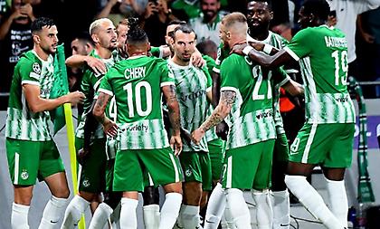 Τα highlights από το κάζο της Γιουβέντους στη Χάιφα