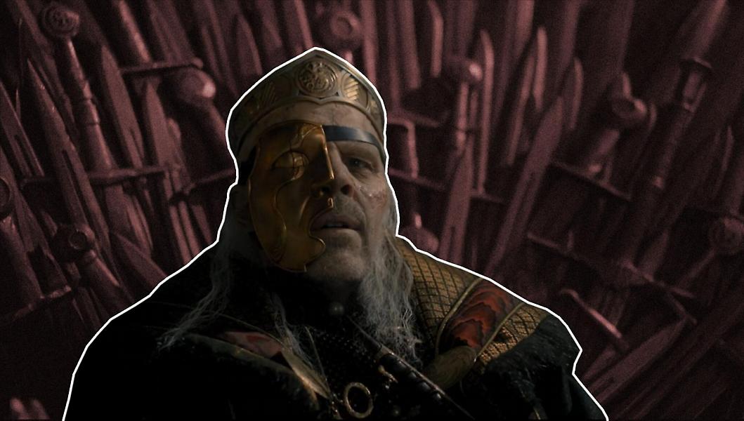 House of the Dragon: Μία σημαντική στιγμή συνέβη κατά λάθος