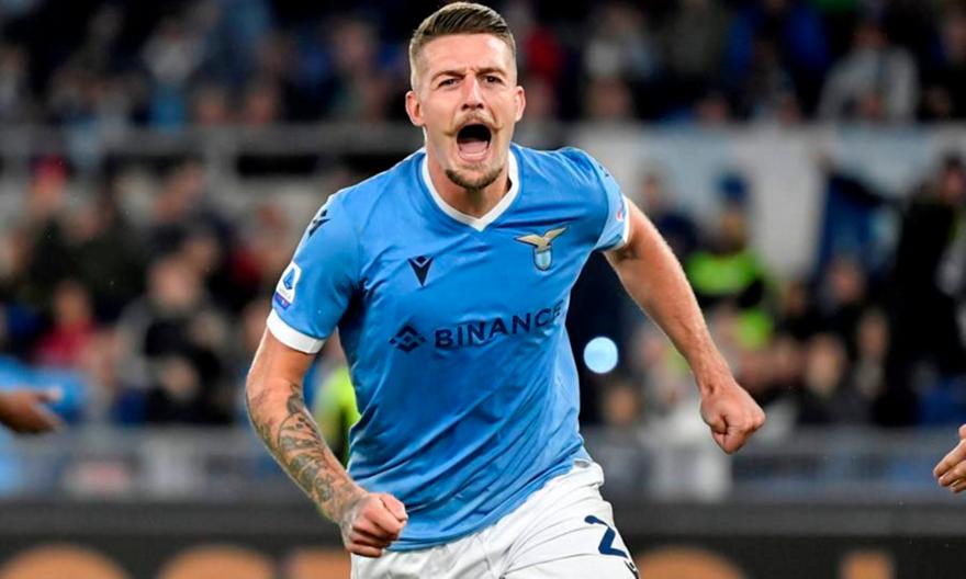 «Θέλει Μιλίνκοβιτς-Σάβιτς η Γιουβέντους για τον Γενάρη»