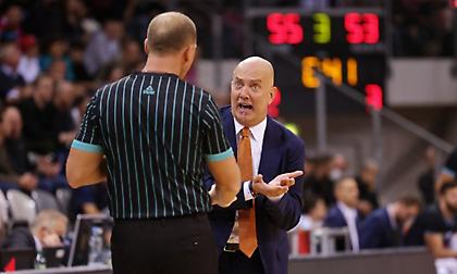 Προπονητής Ρέτζιο Εμίλια: «Σπουδαίος ευρωπαίος αντίπαλος η ΑΕΚ»