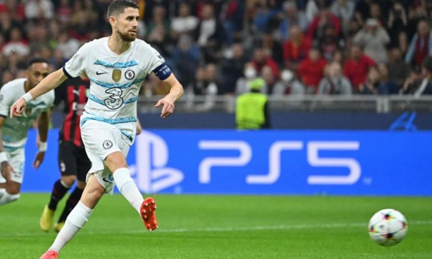 Μίλαν-Τσέλσι 0-2