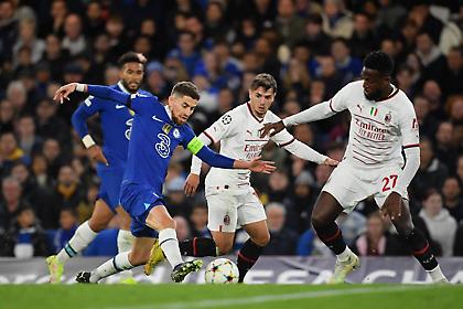 Μίλαν-Τσέλσι με… διπλάσιο Stoiximan Master!