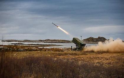 Πόλεμος στην Ουκρανία: Η ουκρανική αεράμυνα θα κρίνει την έκβαση