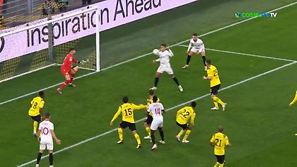 Τεράστια χαμένη ευκαιρία από τον Λαμέλα