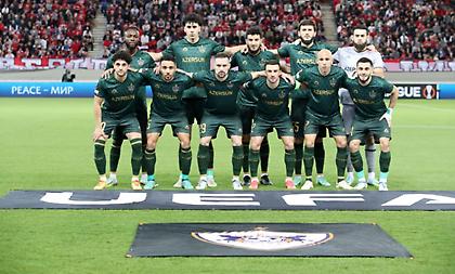 Καραμπάγκ όπως… Άρσεναλ και Σοσιεδάδ, σύμφωνα με το Europa League!