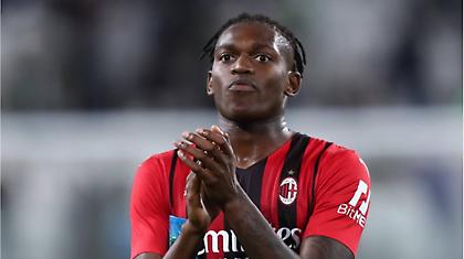 Η Παρί Σεν Ζερμέν… γλυκοκοιτάζει την περίπτωση του Λεάο