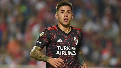 «Βλέπει» και τον Ένζο Φερνάντες η Μπαρτσελόνα