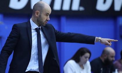 Αφιέρωμα της FIBA στον Σπανούλη: «Αν δεν ήμουν έτοιμος δεν θα το έκανα»