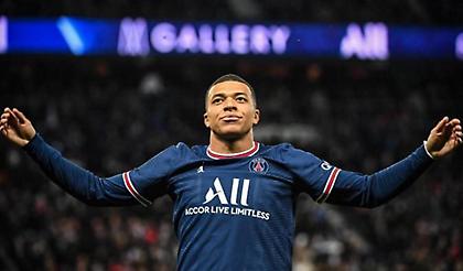 Marca: «Ο Εμπαπέ θέλει να φύγει από την Παρί τον Γενάρη για Ρεάλ - Μόνο στη Λίβερπουλ τον δίνουν»!