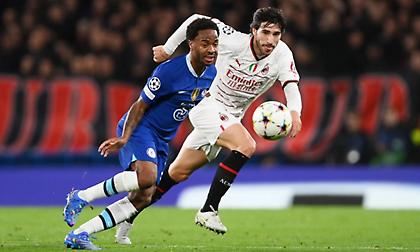 Ήξερες πόσο δυσκολεύεται η Μίλαν εντός έδρας κόντρα σε αγγλικές ομάδες;