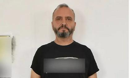 Αυτός είναι ο 53χρονος που κατηγορείται πως βίαζε και εξέδιδε 12χρονη στον Κολωνό