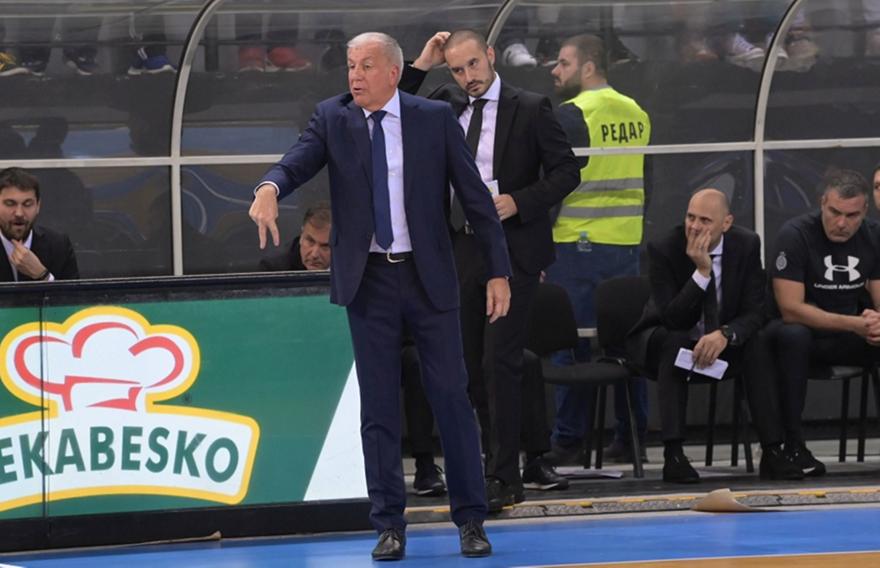 Επίσημο: Ανακοίνωσε Μέξα ο Ιωνικός