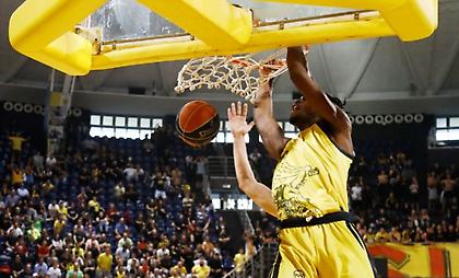 Basket League: Στο Top 10 o Γκούντγουιν με την ασίστ του πεσμένου Τολιόπουλου