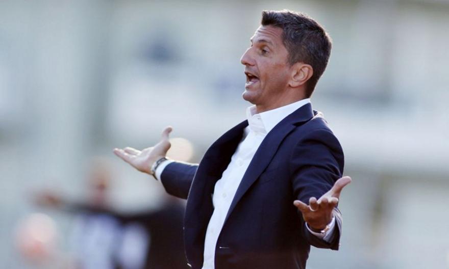 Τσορμπατζόγλου: «Δεν θα… βάλει γκολ ο ΠΑΟΚ μετά το γεύμα - Επικίνδυνο να καταστραφούν τα πάντα»