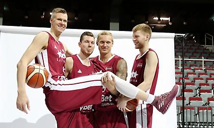 Αντιδρά η ομοσπονδία της Λετονίας για την αλλαγή ημερομηνιών στα «παράθυρα» του Παγκοσμίου Κυπέλλου