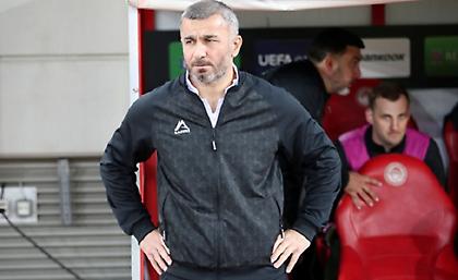 Γκουρμπάνοφ: «Πρέπει να λάβουμε σοβαρά υπόψη τον Ολυμπιακό»