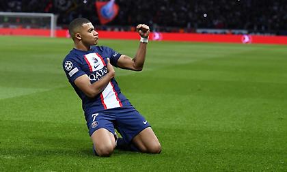 Όλα τα γκολ της πλούσιας χθεσινής (11/10) βραδιάς στο Champions League