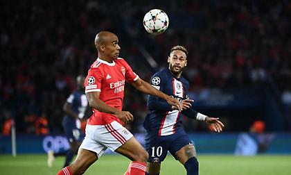 Ζοάο Μάριο: «Τρομερά ενοχλητικός ο Νεϊμάρ»