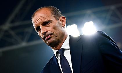 Αλέγκρι: «Θα παραμείνουμε στο προπονητικό - Ποτέ δεν σκέφτηκα την παραίτηση»