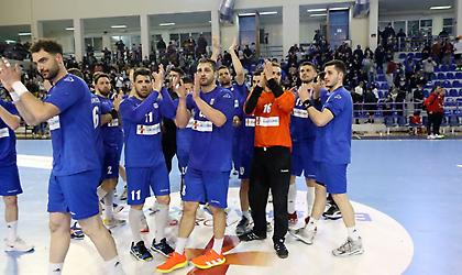 Για το… όνειρο κόντρα στην Κροατία η Ελλάδα