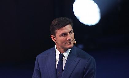 Γίνεται πρεσβευτής στην Ιντεπετιέντε ο Ζανέτι