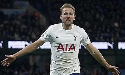 Κέιν για το ενδιαφέρον της Μπάγερν: «Είμαι προσηλωμένος στην Τότεναμ»