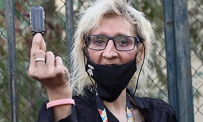 Καταγγελία-σοκ από πρόεδρο εκδιδόμενων γυναικών: Ο Μίχος έφερνε και εξέδιδε τη 12χρονη σε επώνυμους!