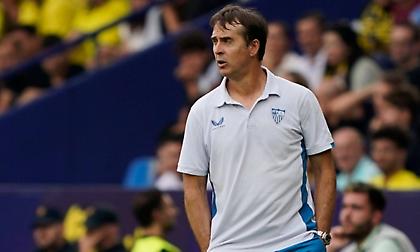 Απέρριψε την πρόταση της Γουλβς ο Λοπετέγκι