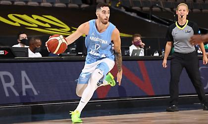 Ψάχνει περαιτέρω ενίσχυση με Βιλντόσα η Μακάμπι Τελ Αβίβ