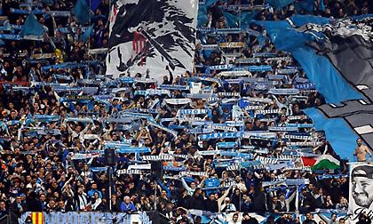 Συνελήφθησαν 50 οπαδοί της Μαρσέιγ στη Λισαβόνα