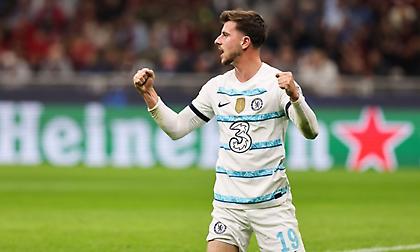 Η Τσέλσι θα προσφέρει νέο συμβόλαιο στον Μάουντ