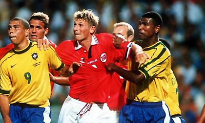 Παγκόσμιο Κύπελλο; Last year! Εθνικές ομάδες που έχουν… ξεχάσει πώς είναι η τελική φάση