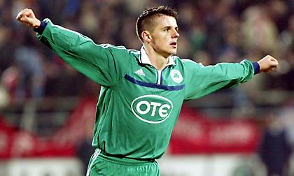 Κουίζ: Θυμάσαι τους ξένους παιχταράδες του Παναθηναϊκού;