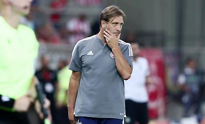 Σε προχωρημένες διαπραγματεύσεις με Γουλβς ο Μαρτίνς!