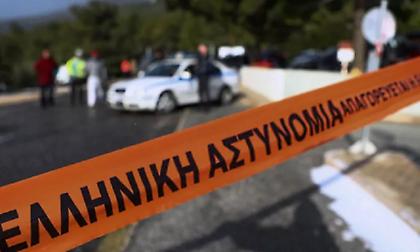 Θρίλερ στον Κηφισό: Άνδρας αυτοκτόνησε πέφτοντας στο ποτάμι