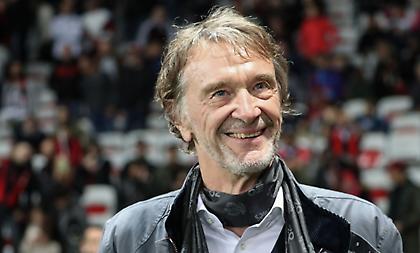 Ράτκλιφ: «Οι Γκλέιζερς μου είπαν πως η Μάντσεστερ Γιουνάιτεντ δεν είναι προς πώληση»